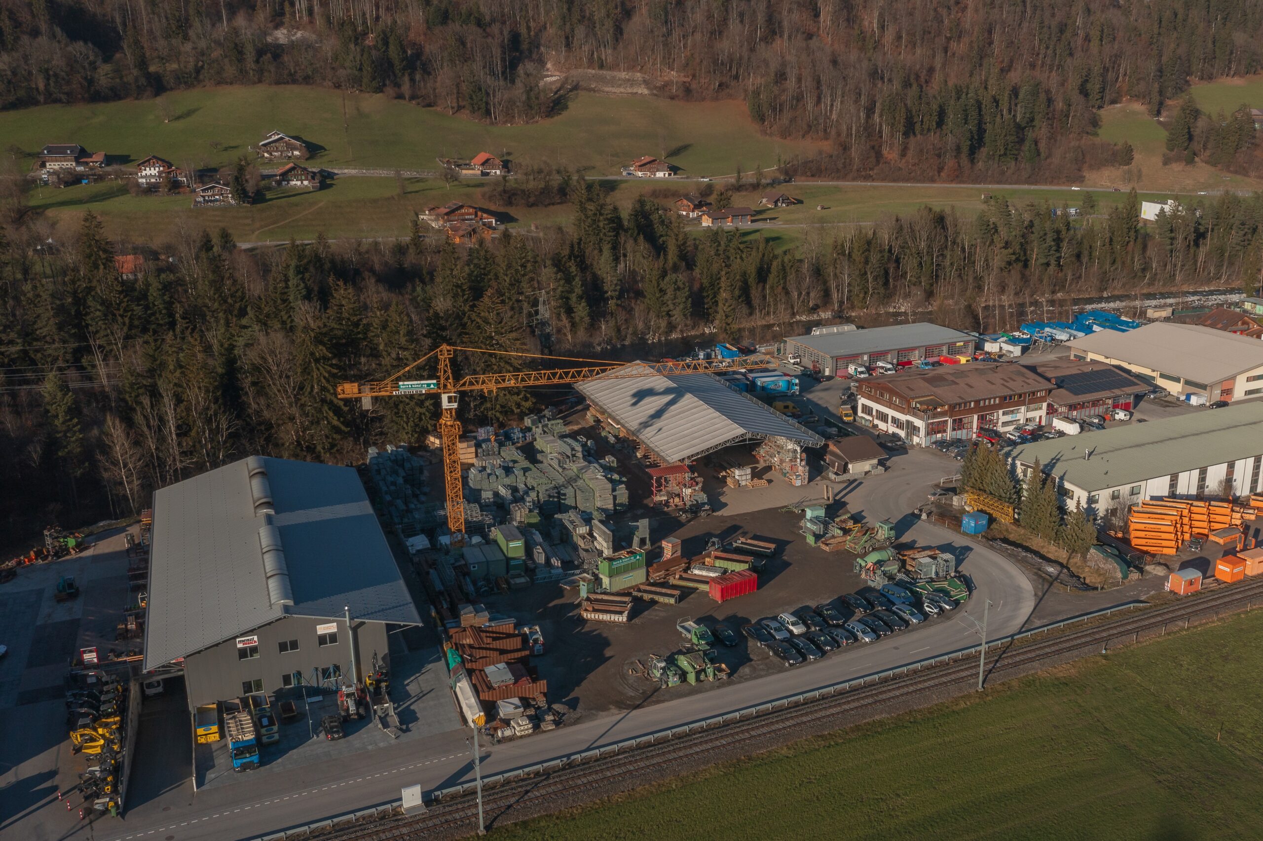 Die Machbarkeitsstudie legte den Grundstein für die Gesamtprojektplanung - Image 4