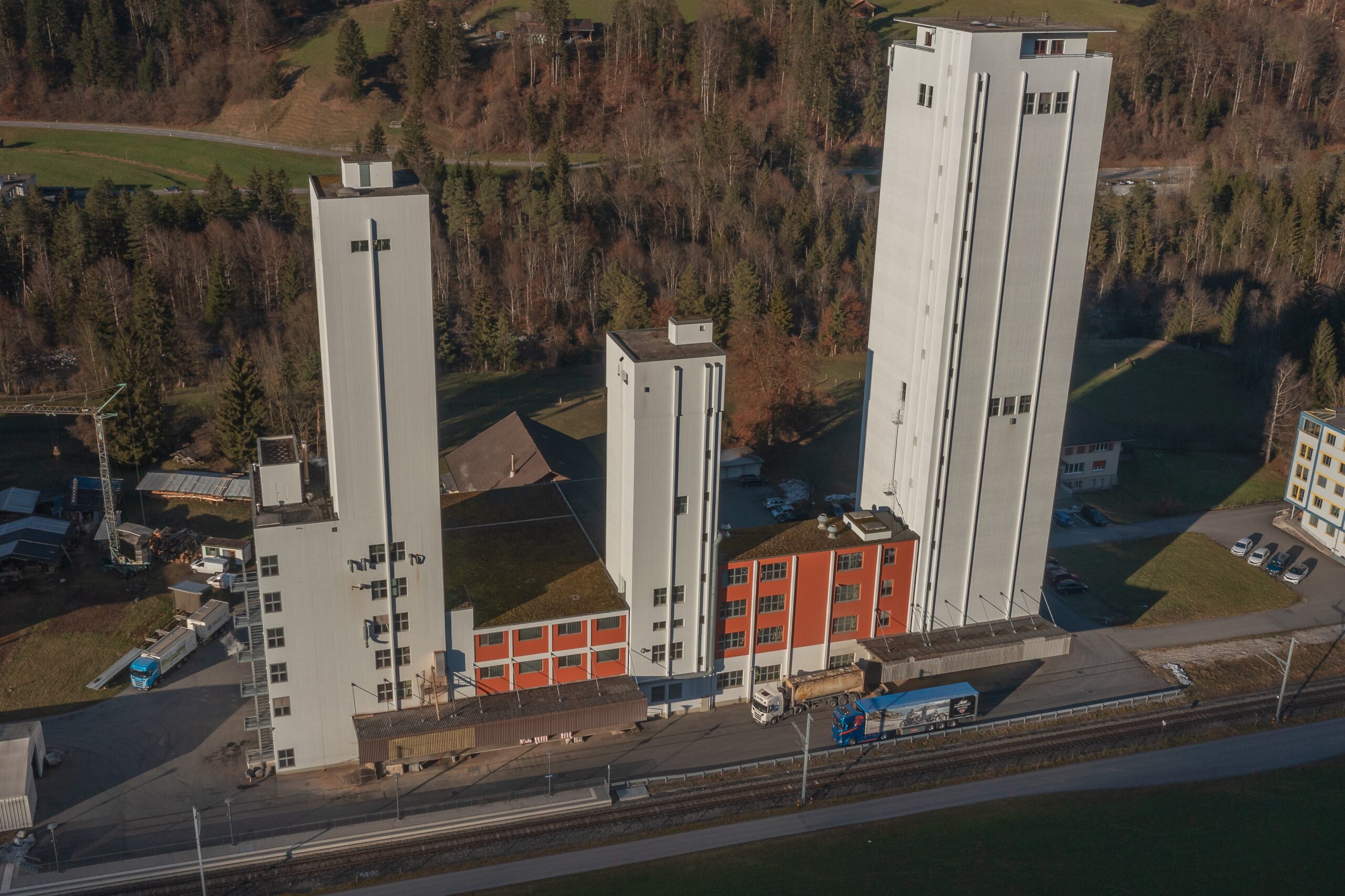 Die Machbarkeitsstudie legte den Grundstein für die Gesamtprojektplanung - Image 2