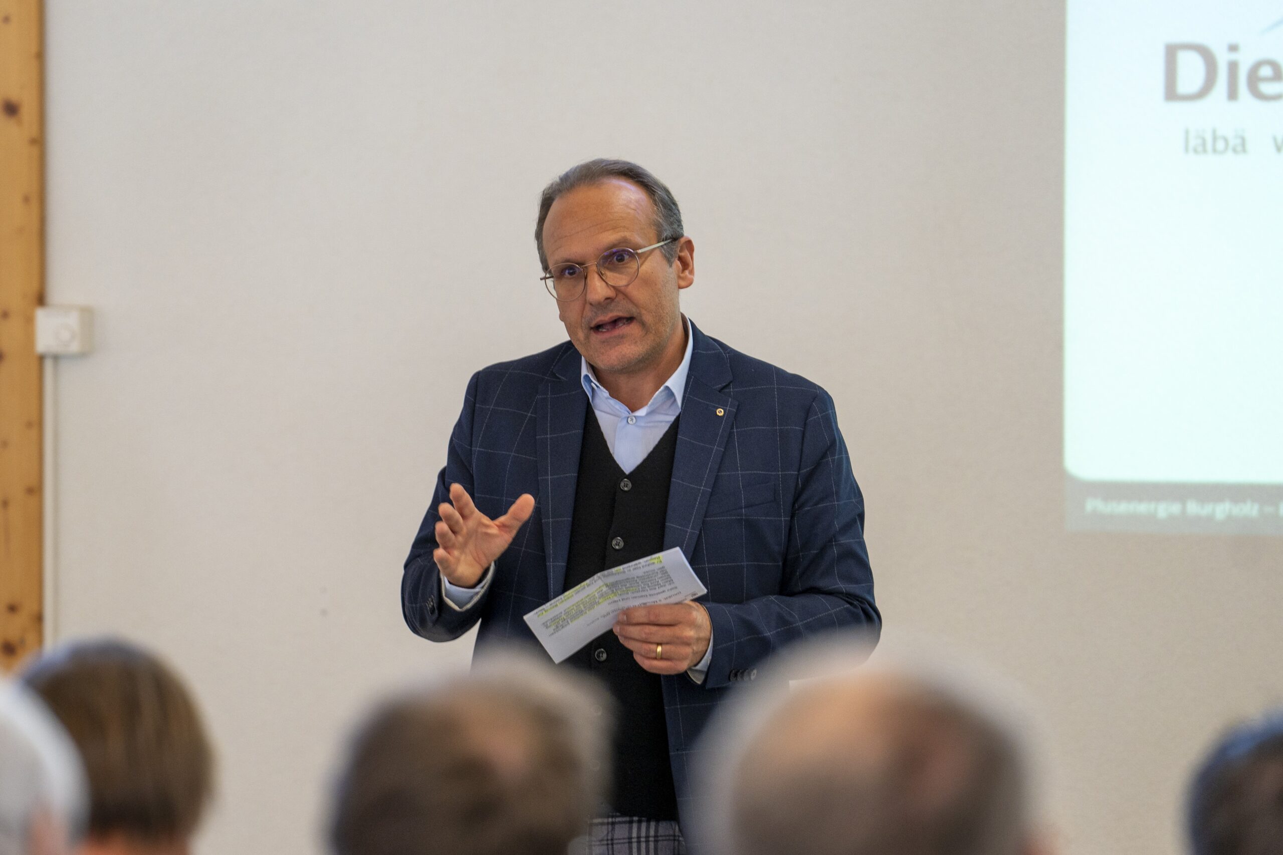 Projektstart „Plusenergie Burgholz“ – Ein Meilenstein für die regionale Energiewende - Image 2