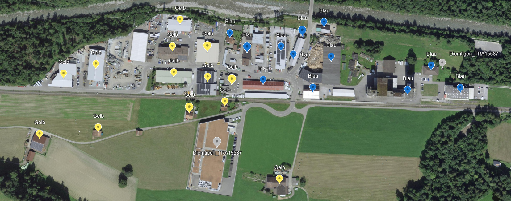 Neue Regelung für die Einspeisevergütung von Solarstrom